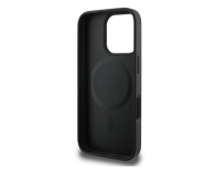 Guess 4G Printed Stripes do iPhone 16 Pro Max czarny - 1278301 - zdjęcie 3